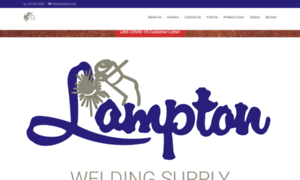 Lampton.com thumbnail