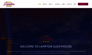 Lamptonguesthouse.com thumbnail