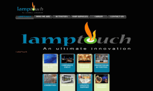 Lamptouchbd.com thumbnail