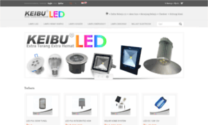Lampu-led.co.id thumbnail