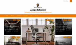 Lampy-schodowe.pl thumbnail