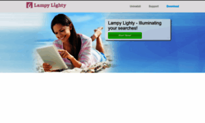 Lampylighty.com thumbnail