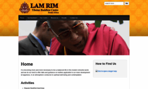 Lamrim.co.za thumbnail