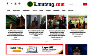 Lamteng.com thumbnail