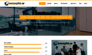 Lamtrangweb.vn thumbnail