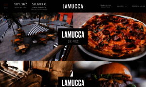 Lamuccacompany.com thumbnail