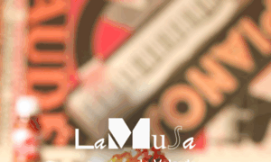 Lamusadevelarde.com thumbnail