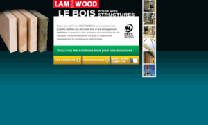 Lamwood.fr thumbnail