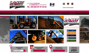 Lamy-les-constructeurs.com thumbnail