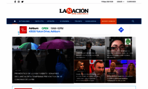 Lanacion.cl thumbnail