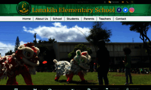 Lanakila.org thumbnail