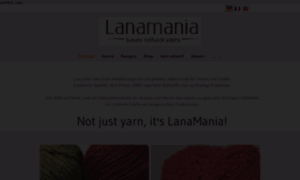 Lanamania.com thumbnail