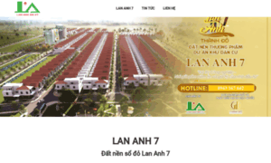 Lananh7.com thumbnail