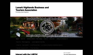 Lanarkhighlandsbta.ca thumbnail