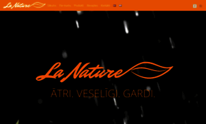 Lanature.lv thumbnail