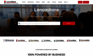 Lancashare.co.uk thumbnail