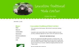 Lancashire-molecatcher.co.uk thumbnail