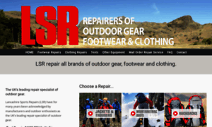 Lancashiresportsrepairs.co.uk thumbnail