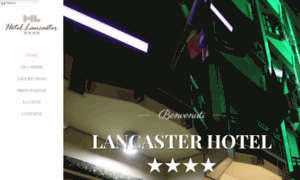 Lancaster.it thumbnail