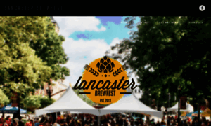 Lancasterbrewfest.com thumbnail
