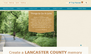 Lancastercounty.com thumbnail