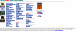 Lancastercountylinks.com thumbnail