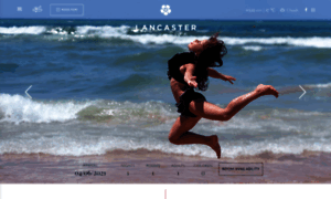 Lancasteredenbay.com thumbnail