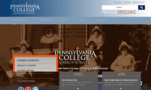 Lancastergeneralcollege.edu thumbnail