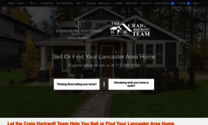 Lancasterhome.com thumbnail