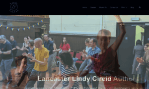 Lancasterlindycircle.co.uk thumbnail