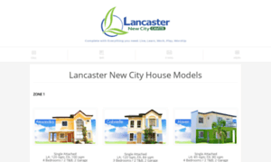 Lancasternewcity.com thumbnail