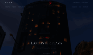 Lancasterplaza.com thumbnail