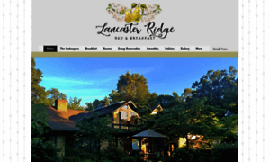 Lancasterridgebedandbreakfast.com thumbnail