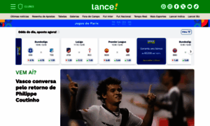 Lance.com.br thumbnail