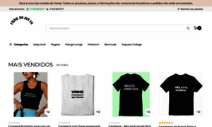 Lancedecentavos.com.br thumbnail