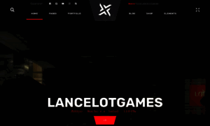 Lancelotgames.org thumbnail