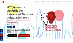 Lanceurs-alerte.fr thumbnail