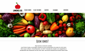 Lancheco.com.br thumbnail