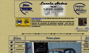 Lancia-ardea.it thumbnail