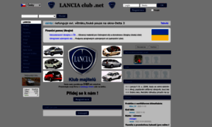 Lanciaclub.net thumbnail