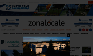 Lanciano.zonalocale.it thumbnail