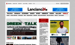 Lanciano24.it thumbnail