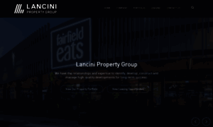 Lancinigroup.com.au thumbnail