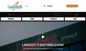 Lanciotti.it thumbnail