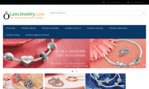 Lancjewelry.com thumbnail