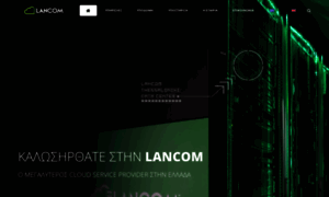 Lancom.gr thumbnail