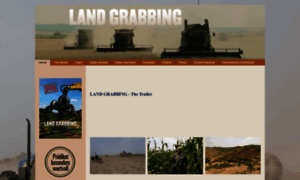 Land-grabbing.com thumbnail