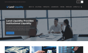 Land-liquidity.com thumbnail
