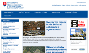 Land.gov.sk thumbnail