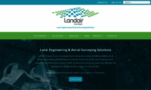 Landair.com.au thumbnail